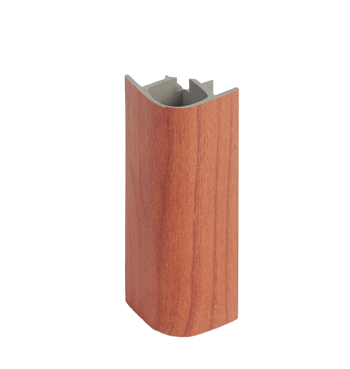 Угол 90гр. д/h=100мм вишня