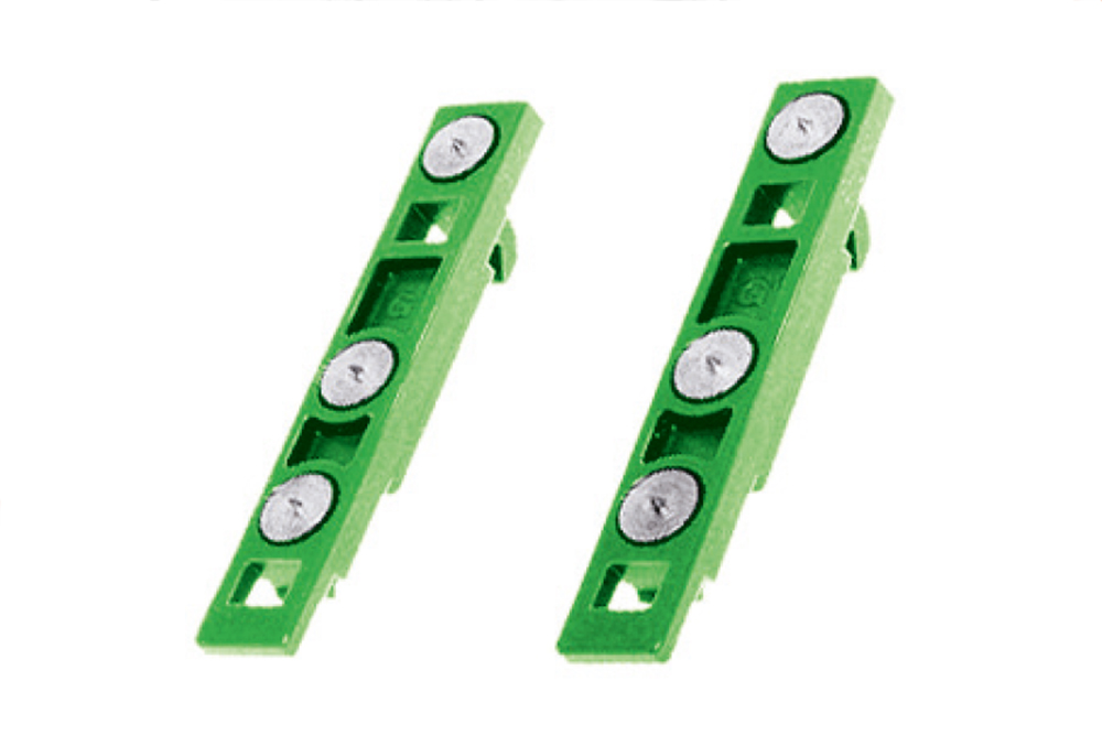 Шаблон для разметки фасада Nova Pro