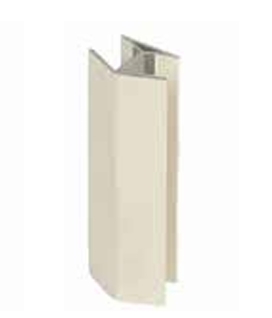 Угол 135гр. д/h=120мм слоновая кость