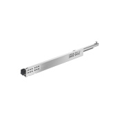 Направляющая HETTICH Quadro V6 YOU M, полного выдвижения Silent System, ЕВ21, NL450, G30, правая