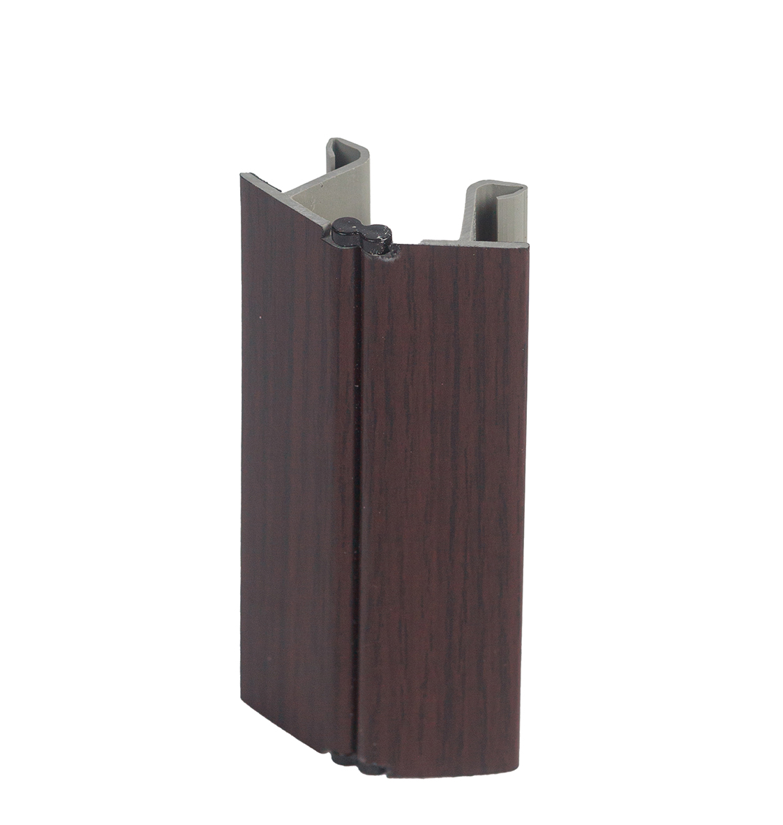 Угол универсальный, h=100мм венге