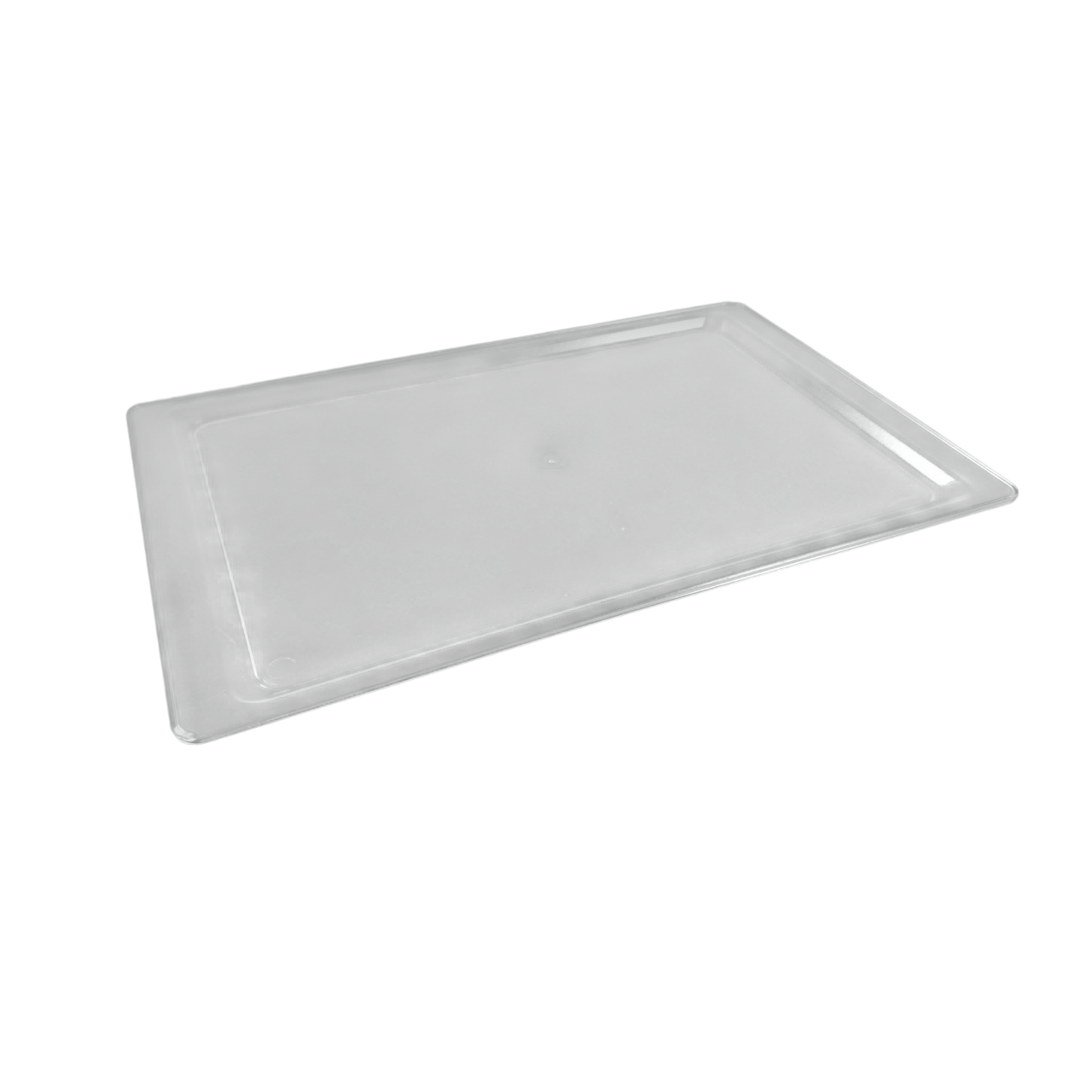Поддон для посудосушителя 900мм, полупрозрачный