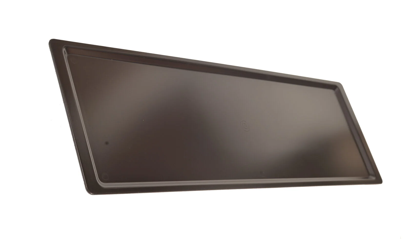 К-т посудосушителя 600мм на 16/18мм, черный, поддон черный