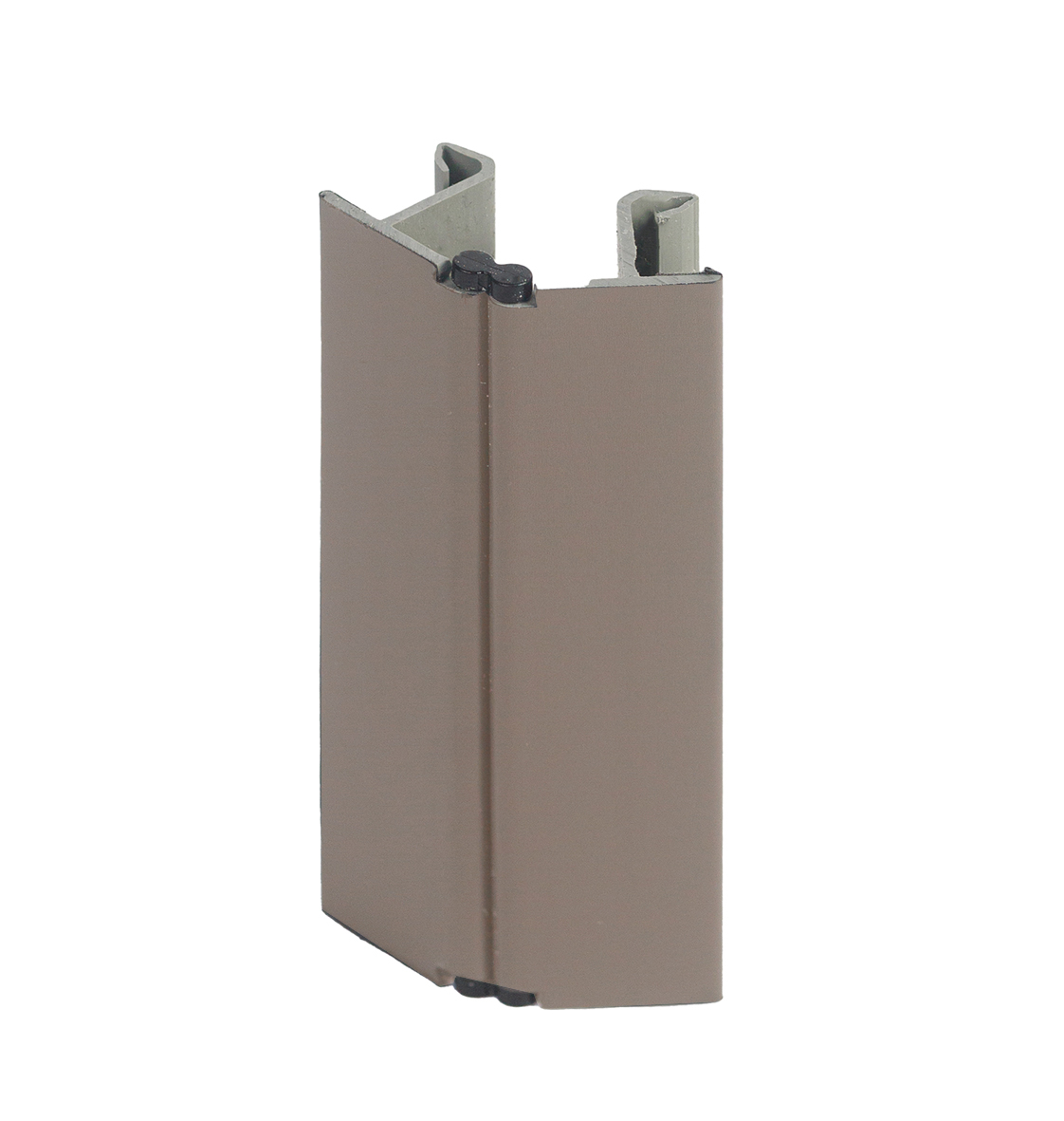 Угол универсальный, h=150мм латте