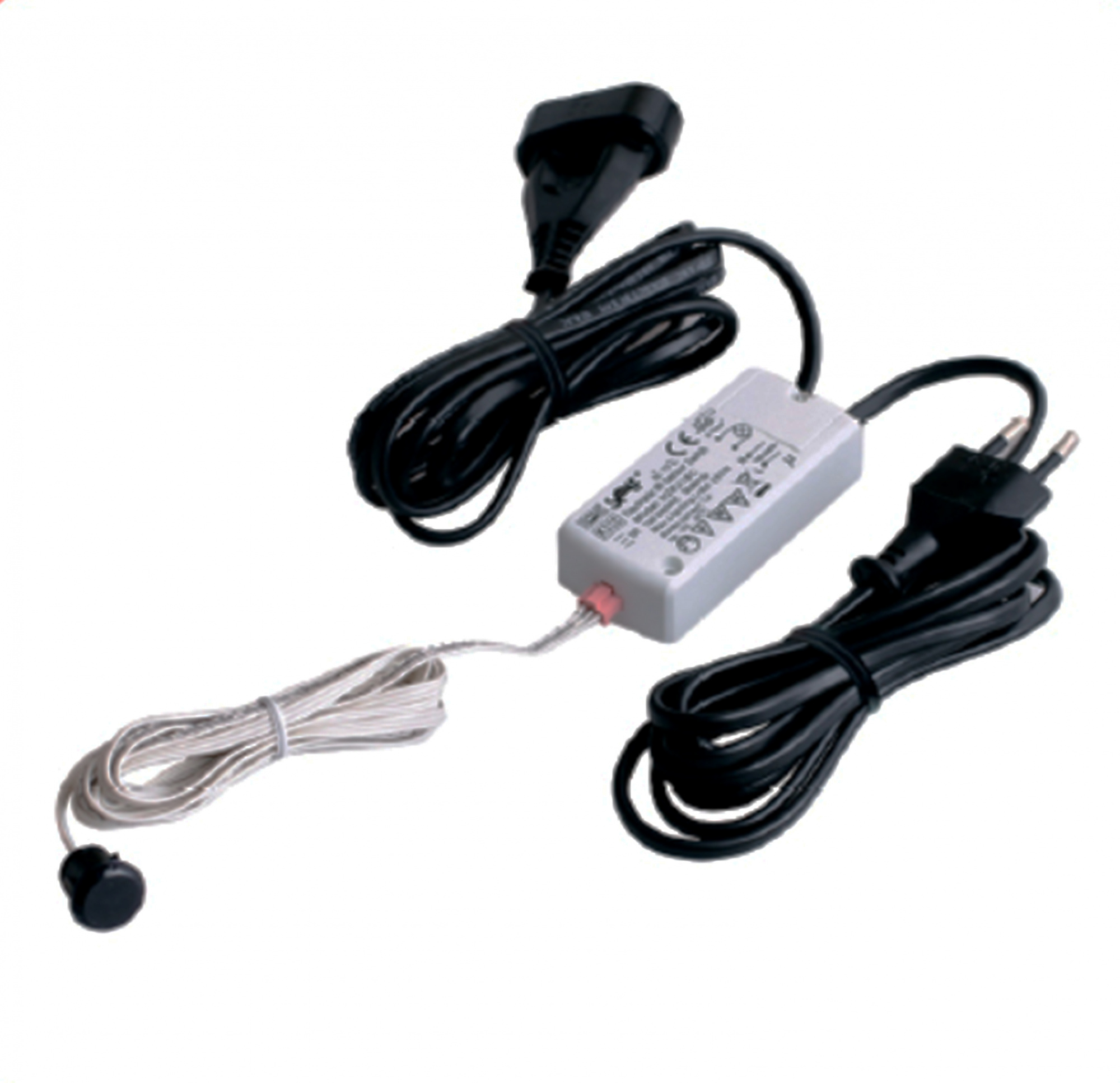 Выключатель инфракрасный 230V/250W с вилкой 