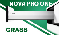 Боковины Nova Pro One