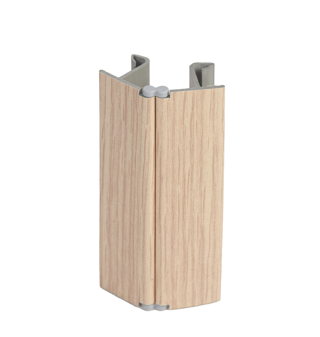 Угол универсальный, h=100мм дуб ниагара