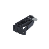 Фиксатор HETTICH Quadro You для деревянных ящиков, правый