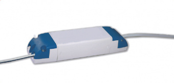 Блок питания д/Multuled от 1500 до 3000мм в к-те с проводами