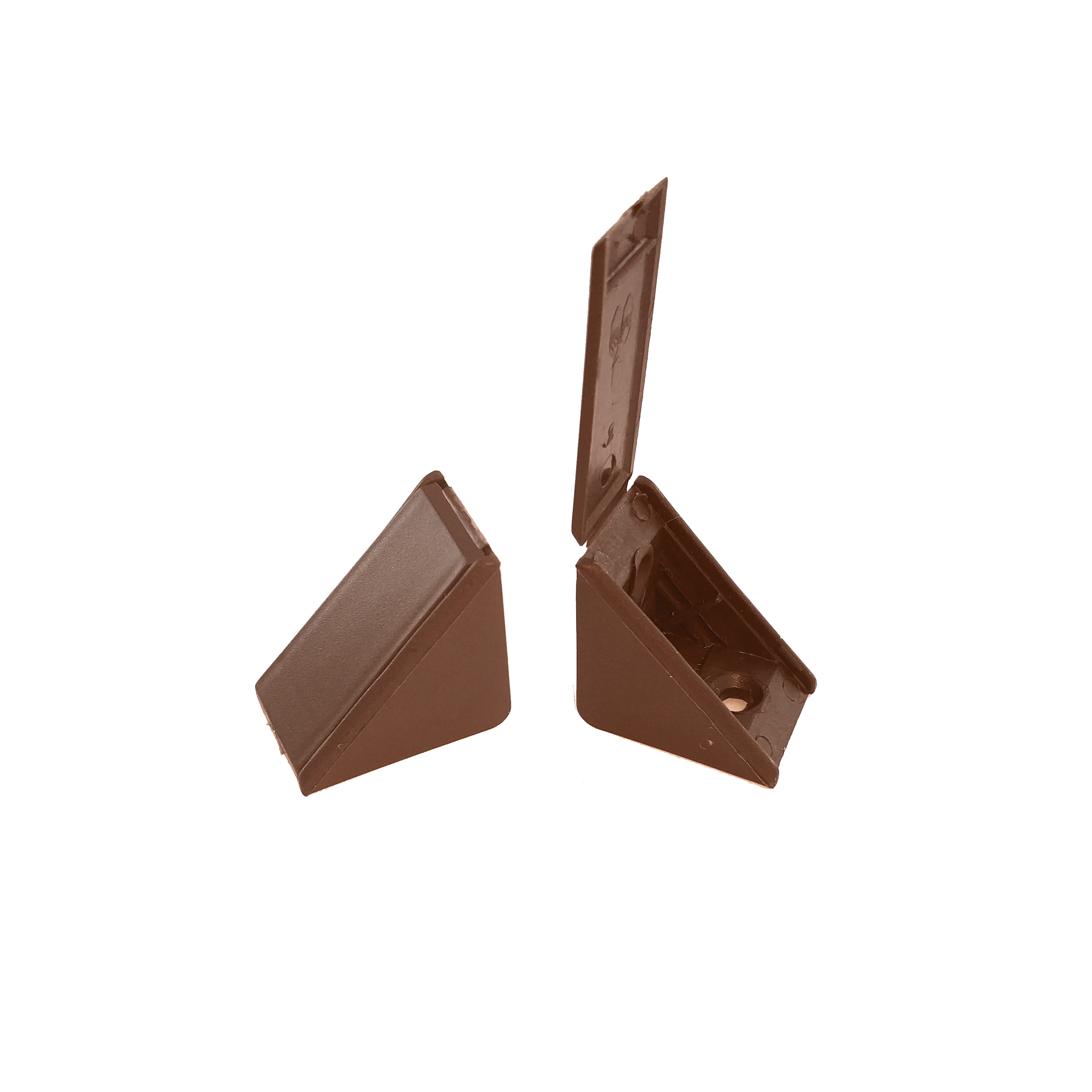 Крепежный уголок груш.дерево