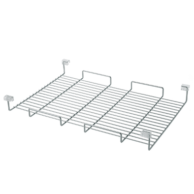 Решетчатая емкость 490х87х510мм
