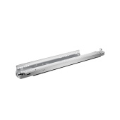 Направляющая HETTICH Actro You L полного выдвижения Silent System, ЕВ21, NL350, G40, левая