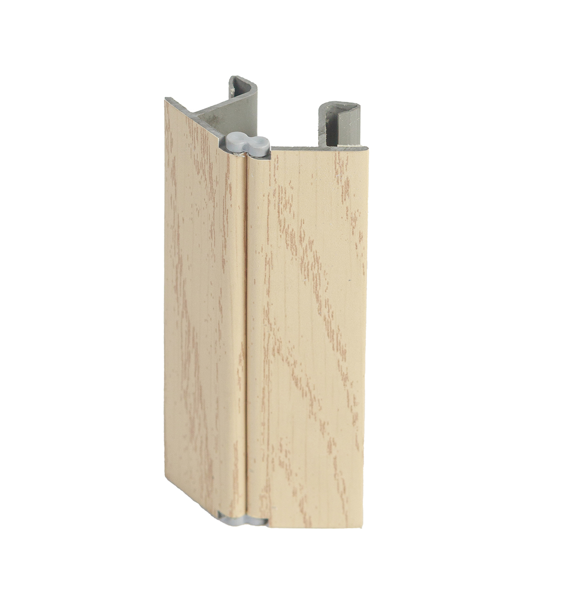 Угол универсальный, h=100мм ясень