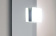 Светильник WIN-Q led 3.5W, нейтрал.свет,хром