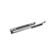 Направляющая HETTICH Quadro V6 YOU M, полного выдвижения Silent System, ЕВ21, NL350, G25, левая