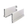 Боковины Nova Pro Scala 400мм, h=186мм, белый