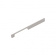 Ручка-скоба L=224мм асимметр., полированный никель Ручка-скоба L=224мм асимметр., полированный никель
