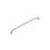 Ручка-скоба L=192мм, матовый хром