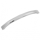 Ручка-скоба L=160мм, хром