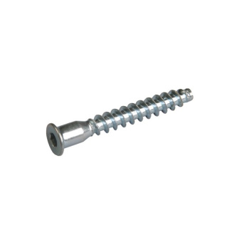 Конфирмат 7.0x50 под шестигранник S4
