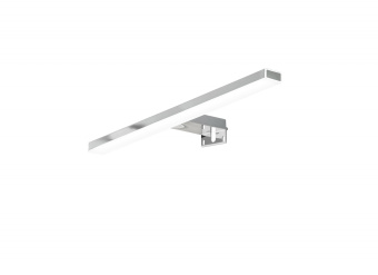 К-т свет-ка ESTHER 2 IP44 280мм 6W, 220V,LED,хром