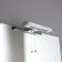 К-т свет-ка VERONICA SC IP44 245мм 2X40W, хром с выкл. К-т свет-ка VERONICA SC IP44 245мм 2X40W, хром с выкл.