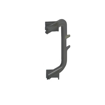 Внутр.угол 90гр. из ПВХ д/профиля 80/G1.3AL. 29 антрацит