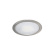 Светильник SUN IP 20, врезной, 3,5W, хром Светильник SUN IP 20, врезной, 3,5W, хром