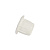 Заглушка для технологических отверстий D8мм, белый